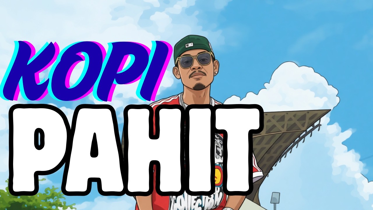KOPI PAHIT | Juan Reza, Toton Caribo, Jackson Zeran - Monchoustik (Hmmm TV Official)