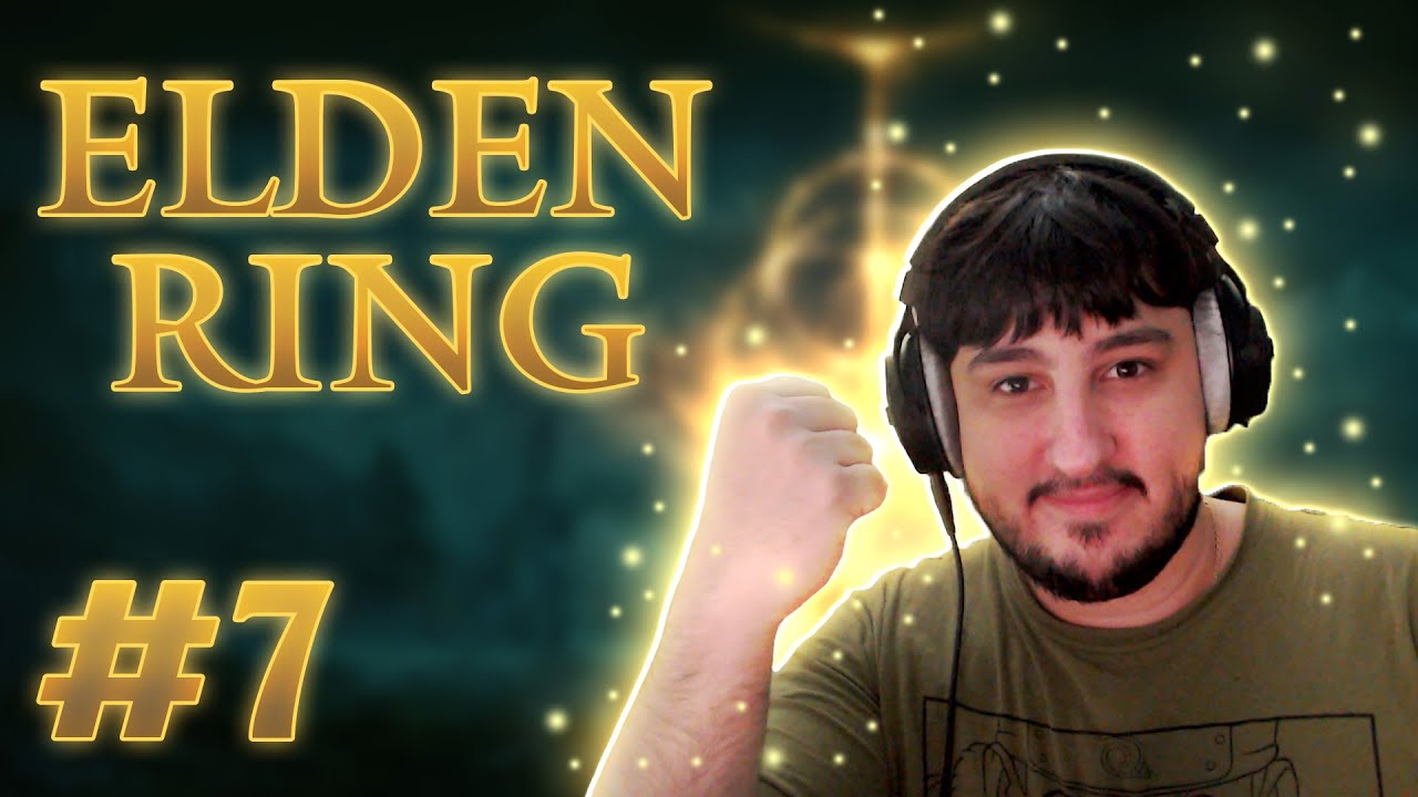 Elden Ring ! La découverte de Altus et du Mont Gelmir ! #7 | Rediffusion Satozann