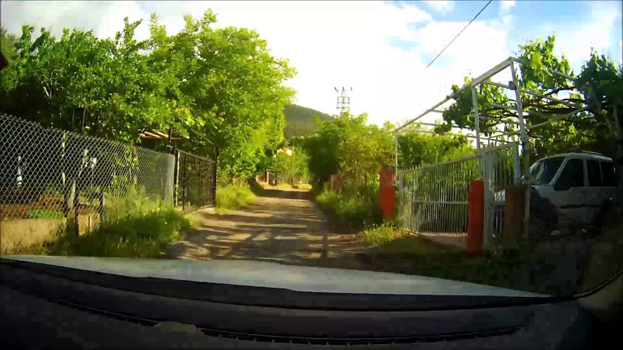 pozantı fındıklı yaylası