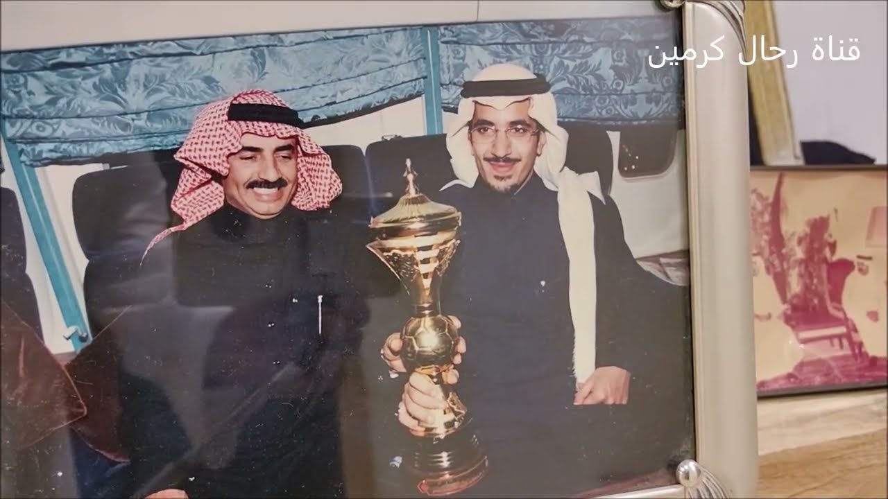 قادة الرئاسة العامة لرعاية الشباب والإعلاميين المميزين في ضيافة الاستاذ سعيد جمعان الغامدي 1447