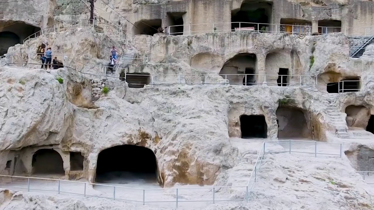 ,,სიმღერა ვარძიაზე