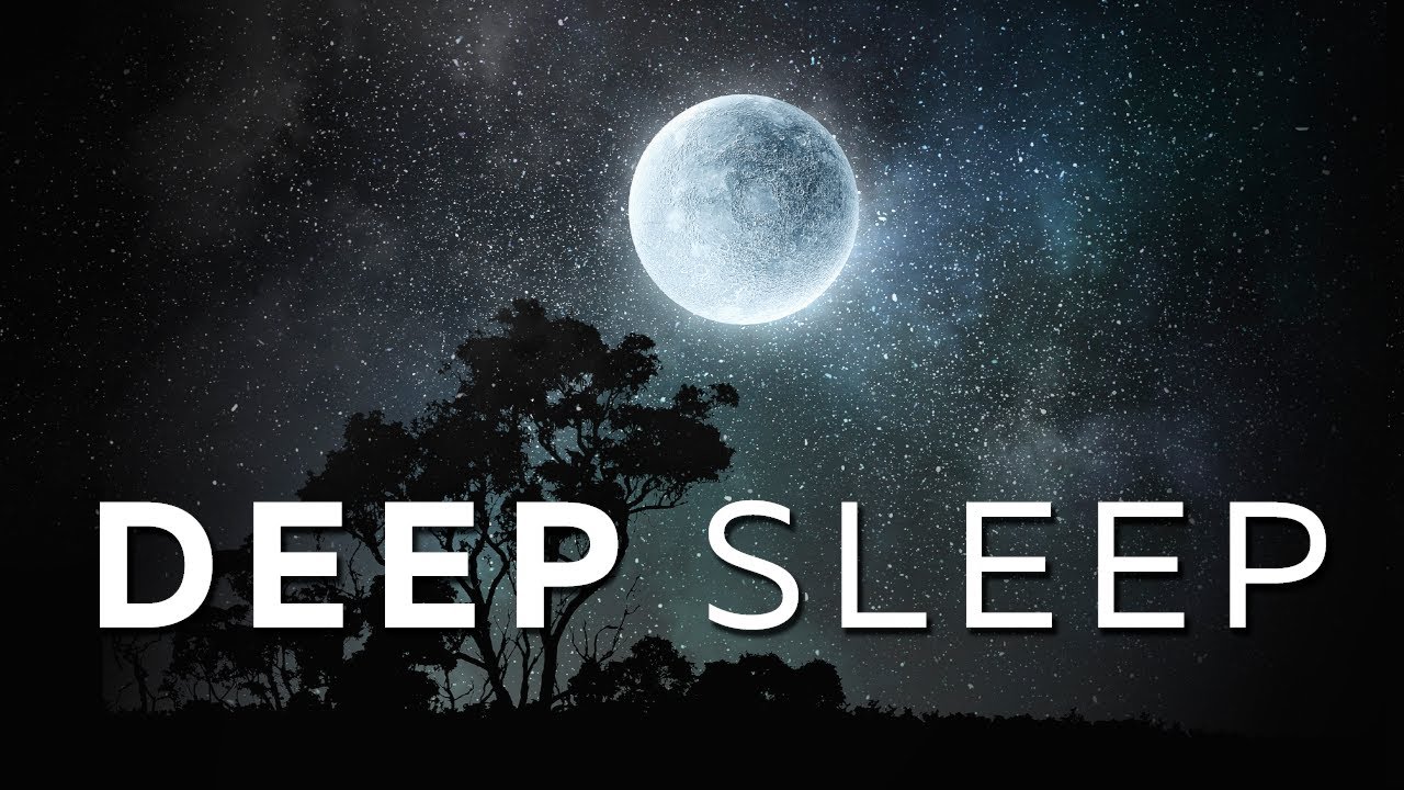 Deep SLEEP Journey: 30 Minutes to Rest