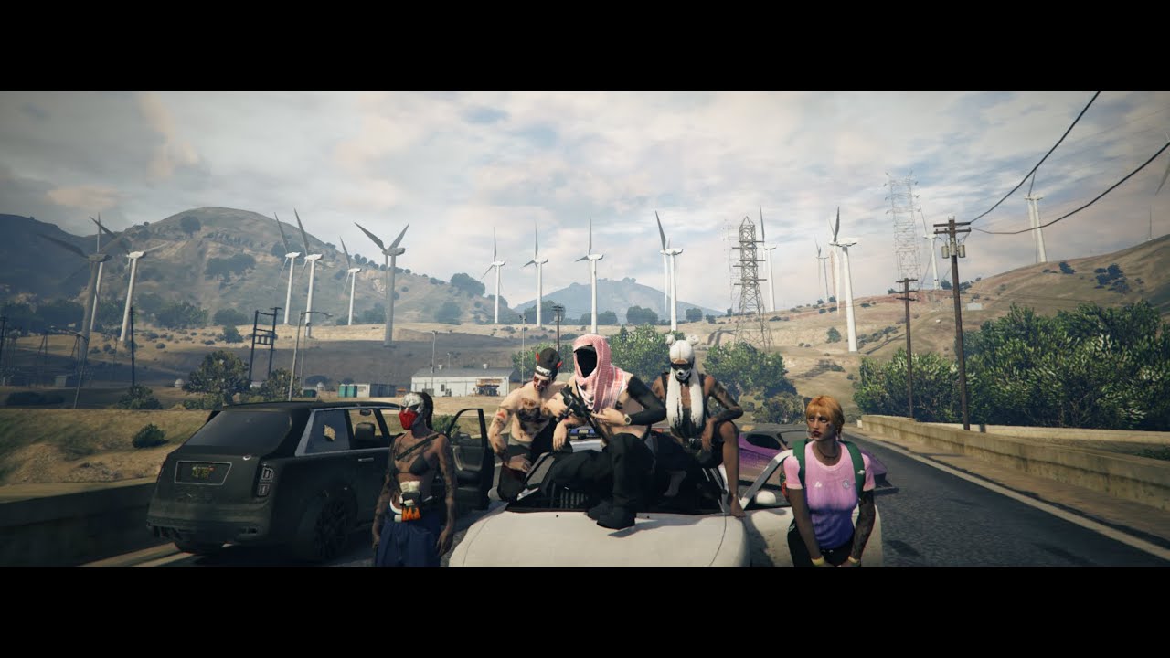 [GTAHUB] 𝓟𝓲𝓽𝓮𝓪𝓽𝓮 𝓤𝓷 𝓟𝓪𝓬𝓸