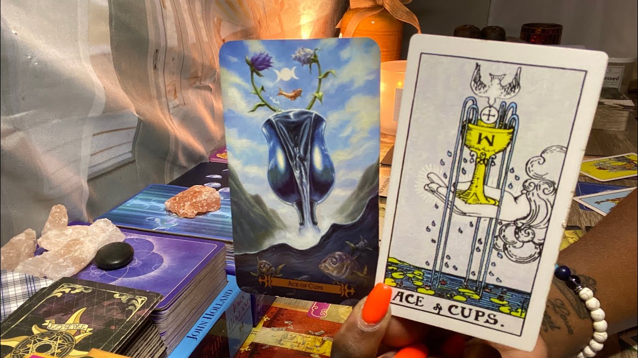 WEEKLY: ARIES ♈️- A BREATHTAKING NEW BEGINNING 🌹 MONEY‼️ LOVE‼️ VICTORY‼️ ARE YOU READY⁉️