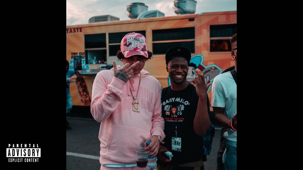 [FREE] Shoreline Mafia x Ohgeesy Type Beat - 