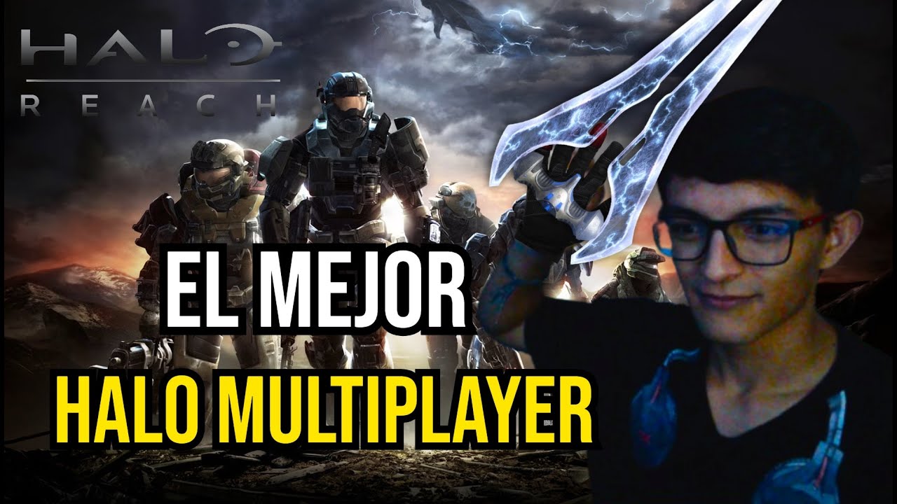 El Mejor Halo de la historia Multiplayer con Amikos y Seguidores y Lolcito de Chill OwO Eng/Esp🔥