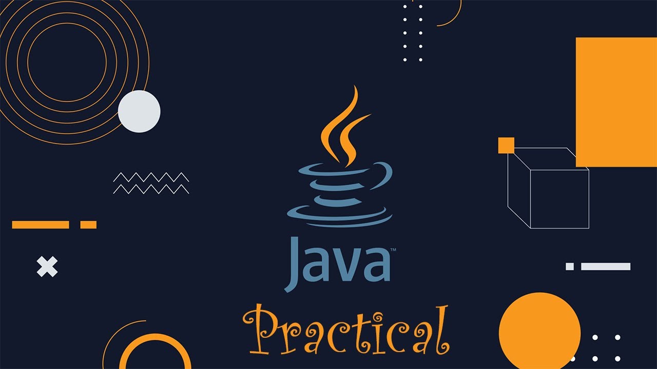 L07 Install IDE & JDK for java  | Java Practical