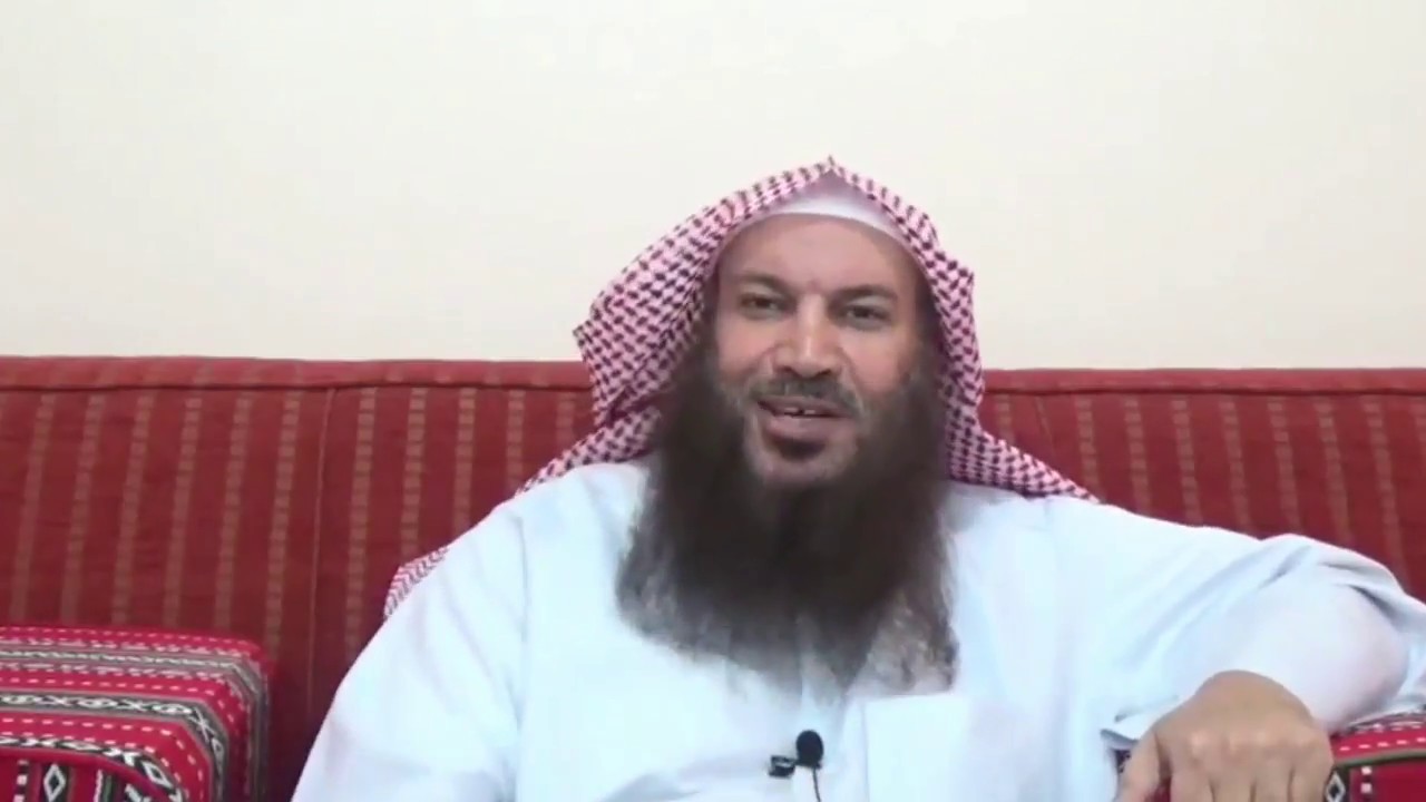 التعقيبات على ما في كلام الأخ مبارك الدويلة من المغالطات (٣/٢)