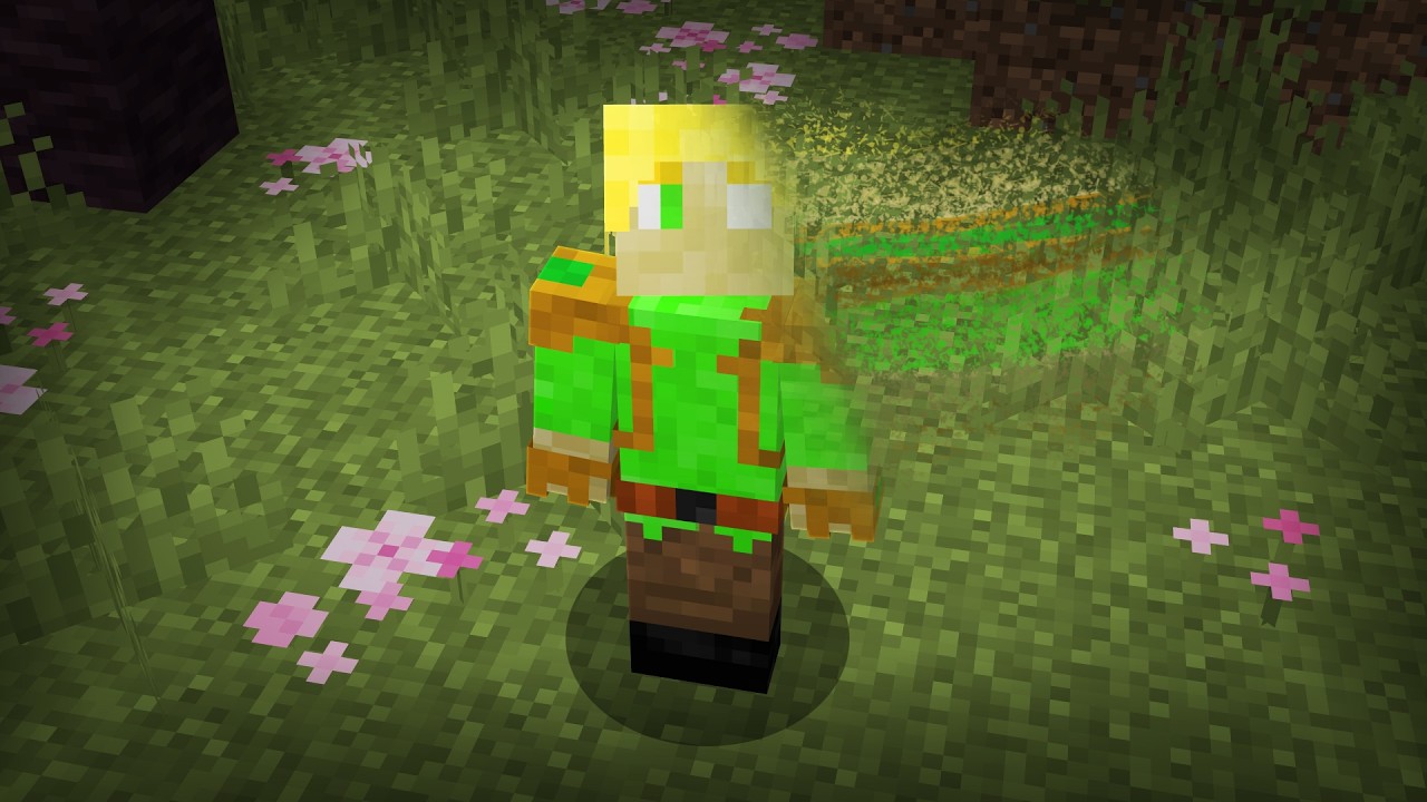 I Died on the Insane SMP kinda