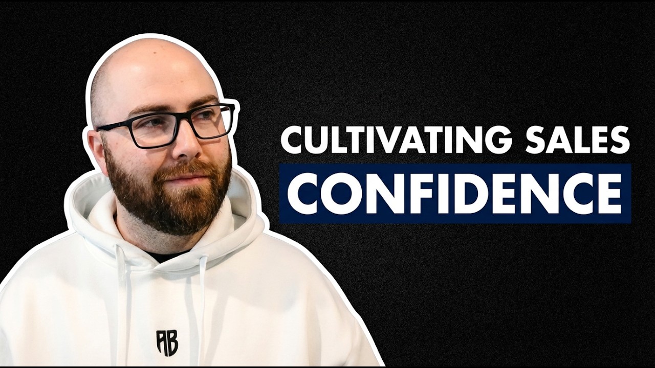 Nervous on Sales Calls? 3 Ways Christian Coaches Build Real Confidence