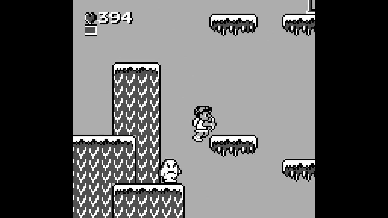 [TAS] GB Kid Icarus: Of Myths and Monsters by Sharpless_ in 16:52.59