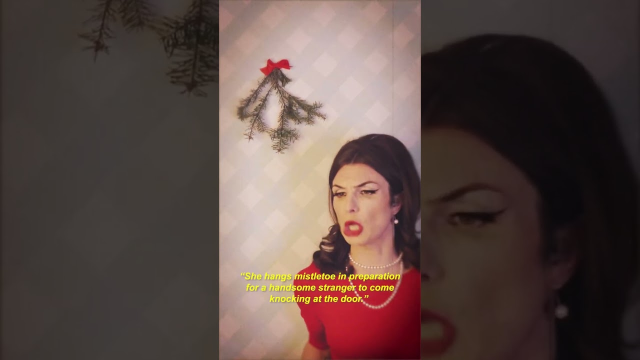 DAYS OF GIRLHOOD- CHRISTMAS SPECIAL