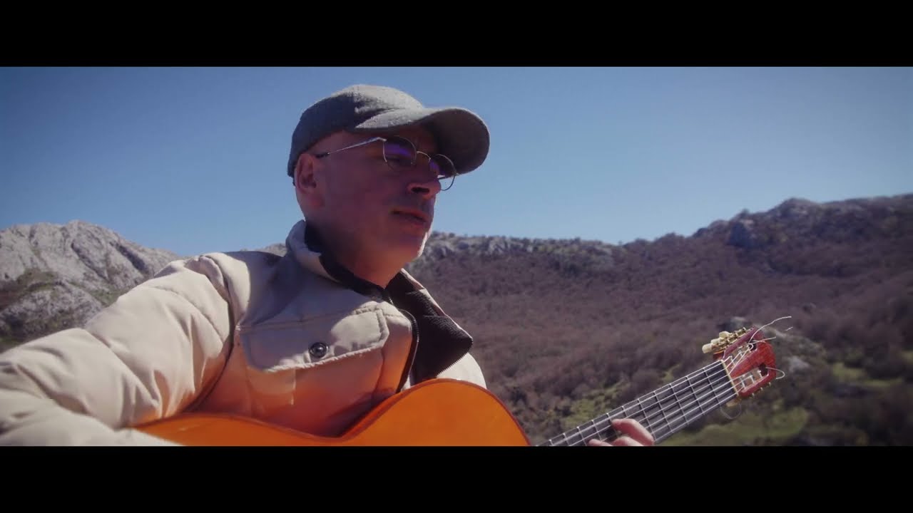 La gente del frío - Emilio Protokolo