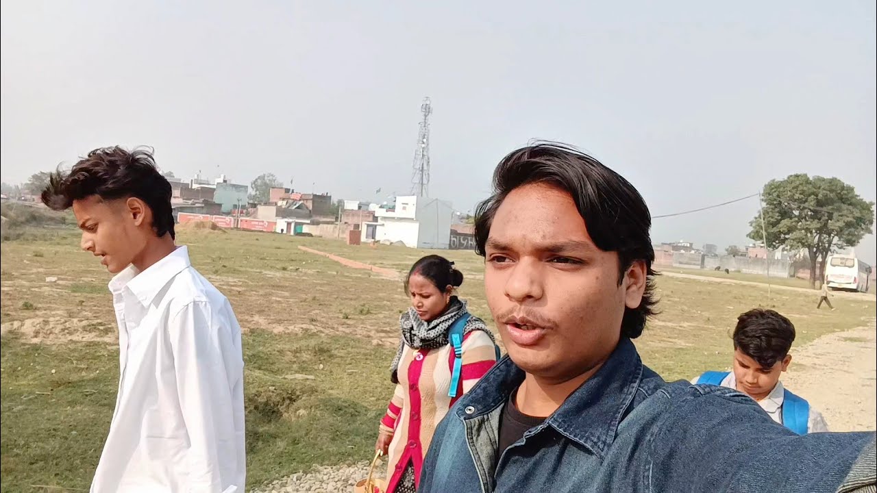 Rudrapur Jare Hai Wapis🙂