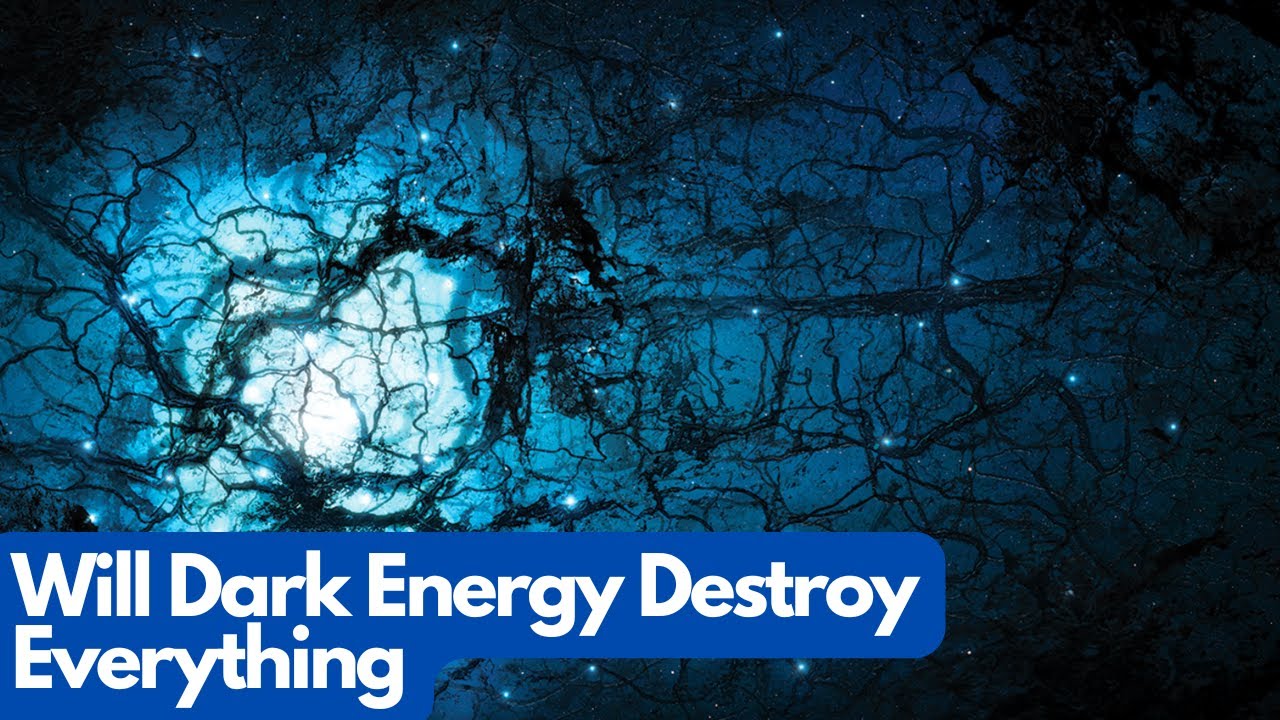 Will Dark Energy Destroy Everything? The Big Rip Explained