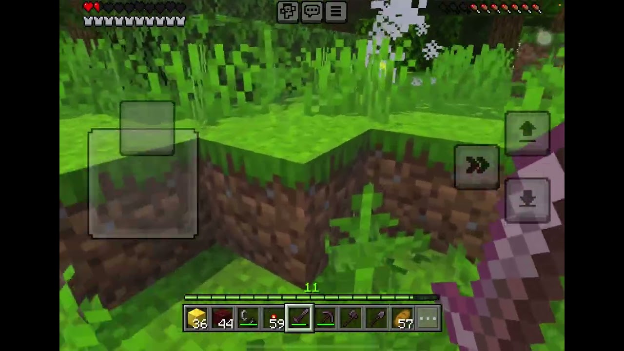 MISTERIO DE HEROBRINE PARTE 2