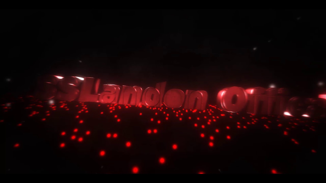 the Offical ssclan intro