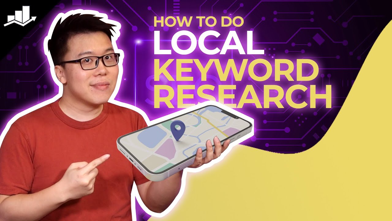 How to Do Local Keyword Research
