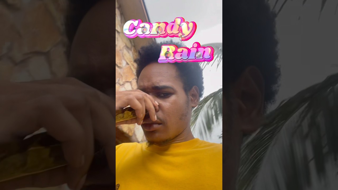 &ldquo;Candy Rain&rdquo; THCA Review