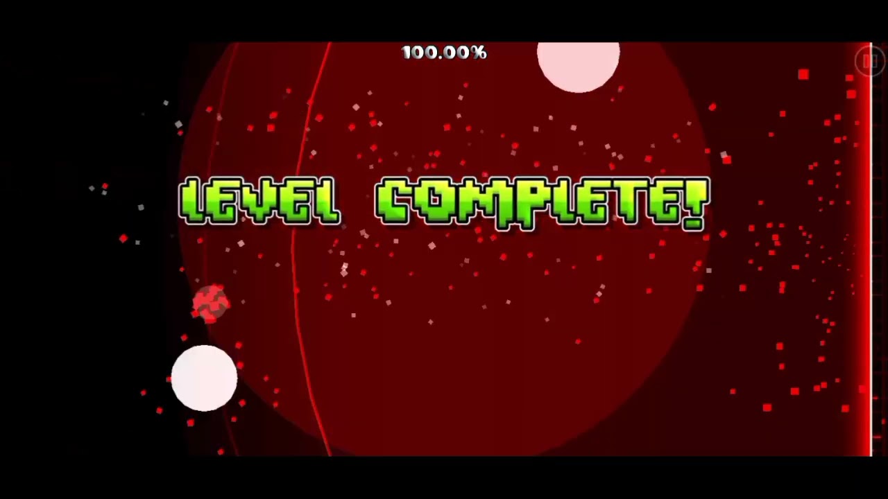 Magtronic By DHaner (Easy Demon) [1 Coin]| Geometry Dash 2.2