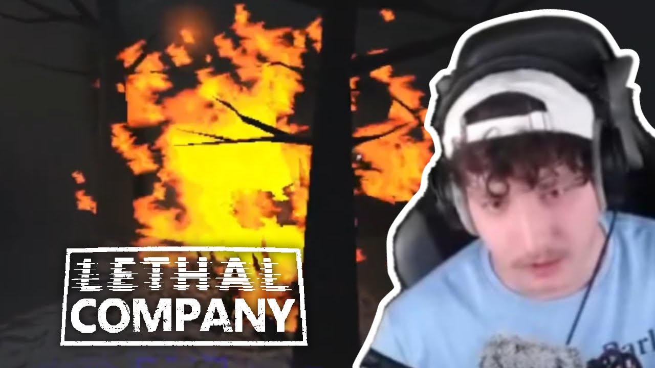 🥽 Lethal Company - Gros bordel avec les reufs @Laikitu, @VinceToys, @Reinlik et MipikTV