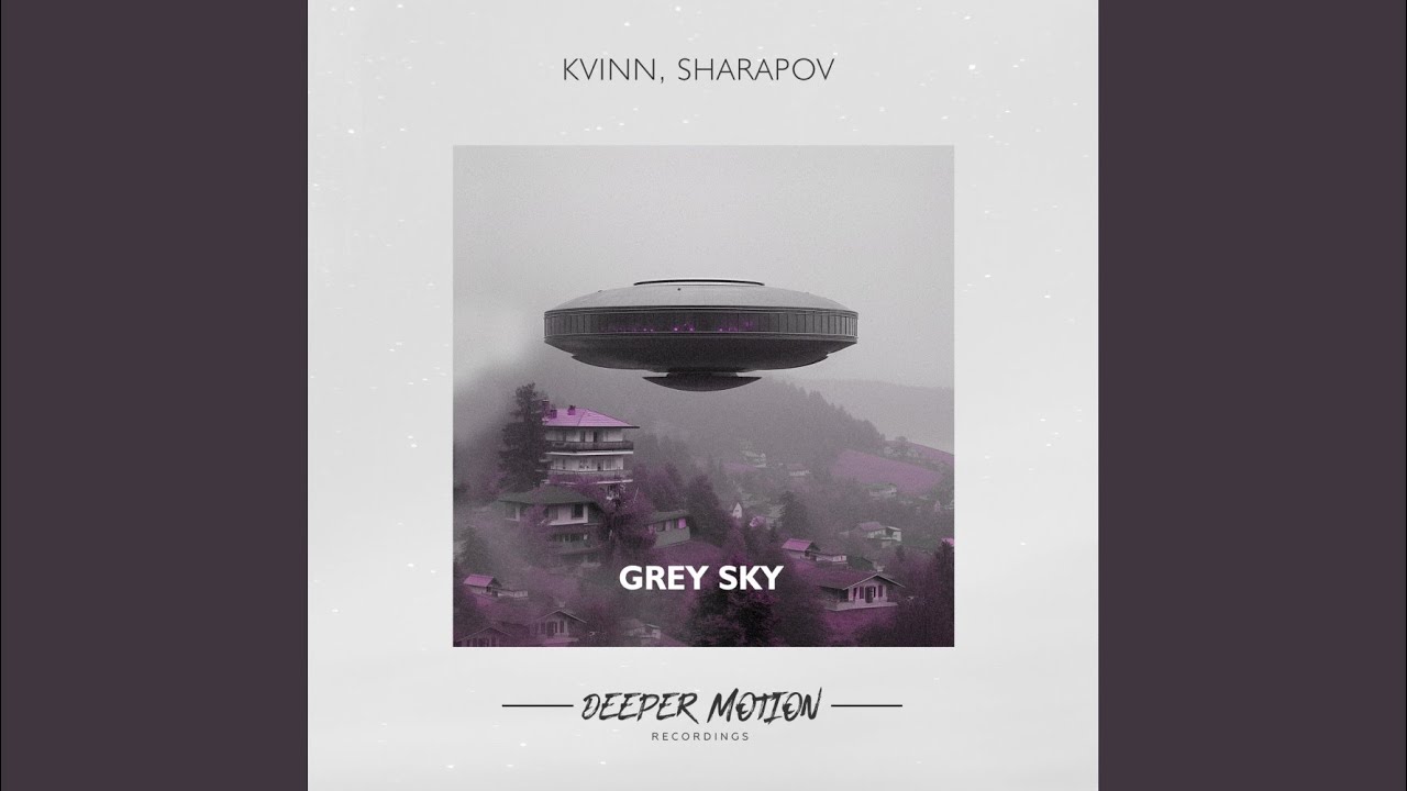 Grey Sky