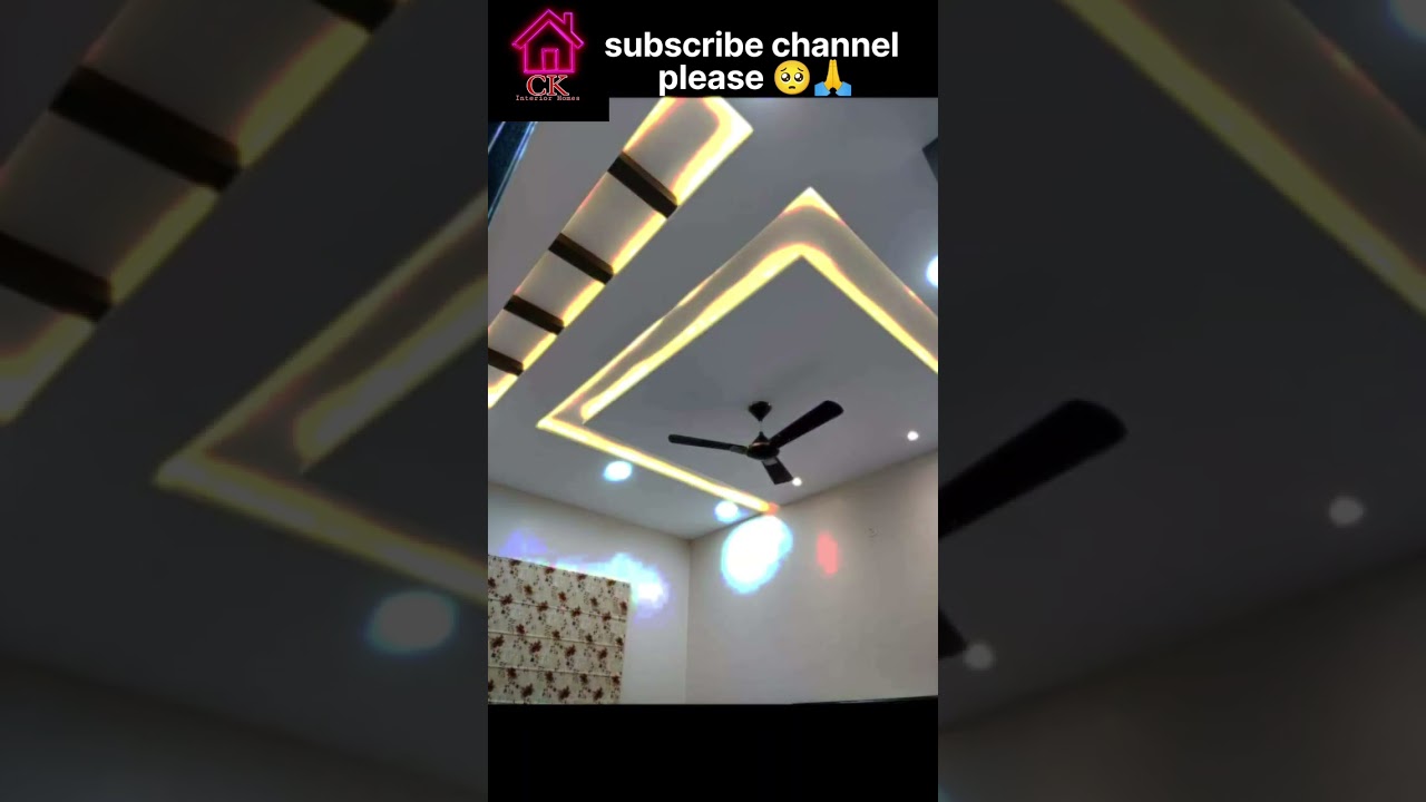 Top 10 Bedroom False Ceiling Design Ideas