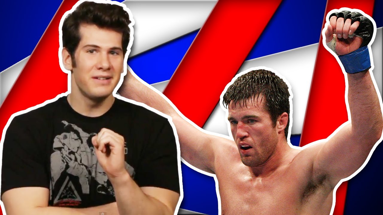 ЛЕГАЛИЗУЙТЕ ММА В НЬЮ-ЙОРКЕ!!