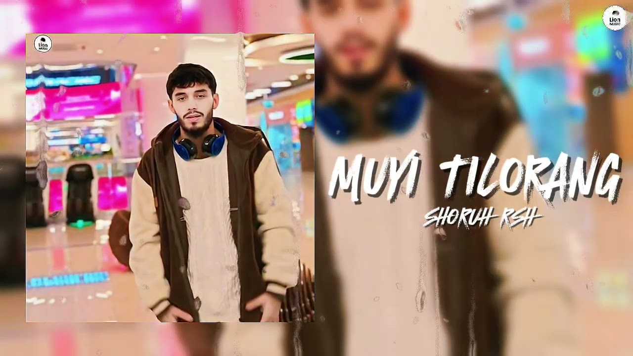 Shoruh rsh - Muyi Tilorang / Шорух - Муйи Тилоранг (Official Video)