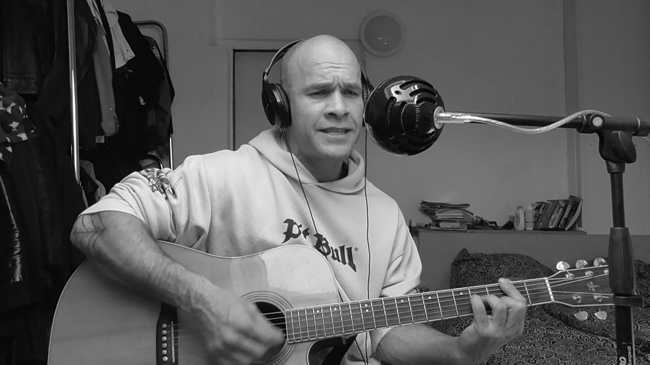 Tim Steinfort - Lockdown sessions (First to die)
