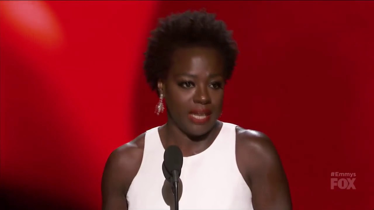people of color in hollywood and why representation matters