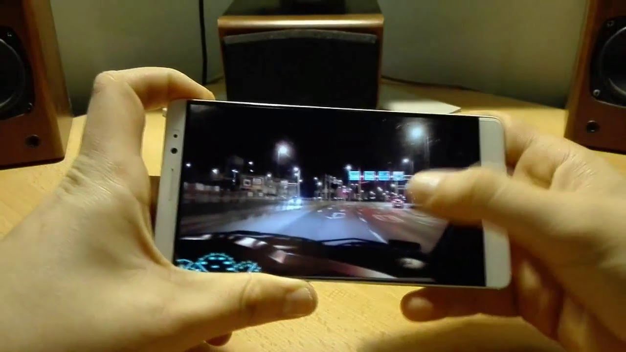 Huawei Mate 8 Multimedia & Network Apps (Part 3)