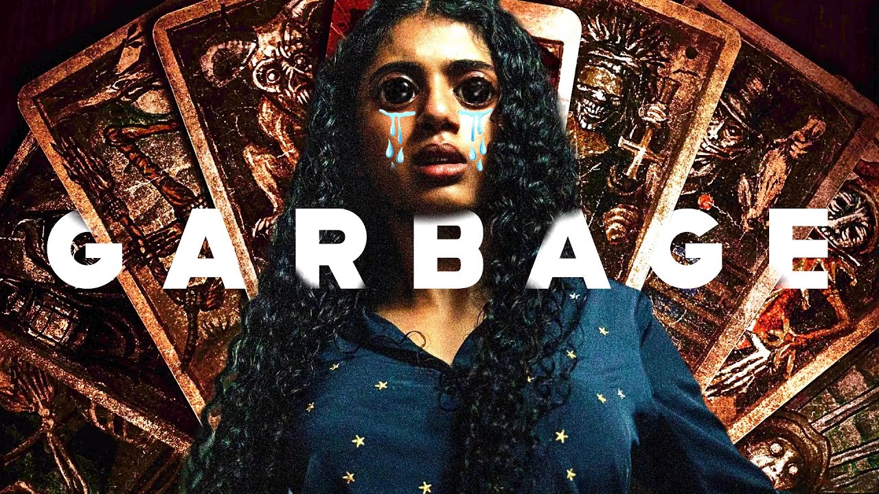 A 30 Minute Rant About ‘Tarot’ So You Don’t Have to Watch it