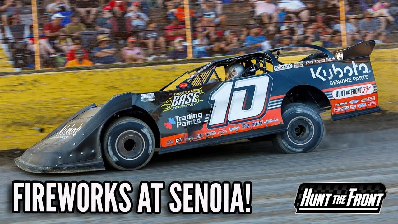 Wild Night at Senoia! Joseph Gets Aggressive and Tempers Flare in Georgia