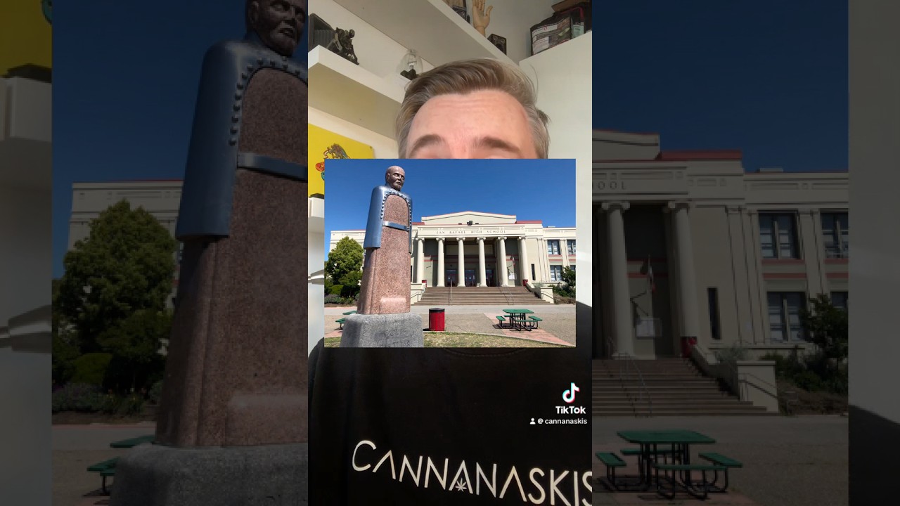 Why we use 420 as a code for cannabis