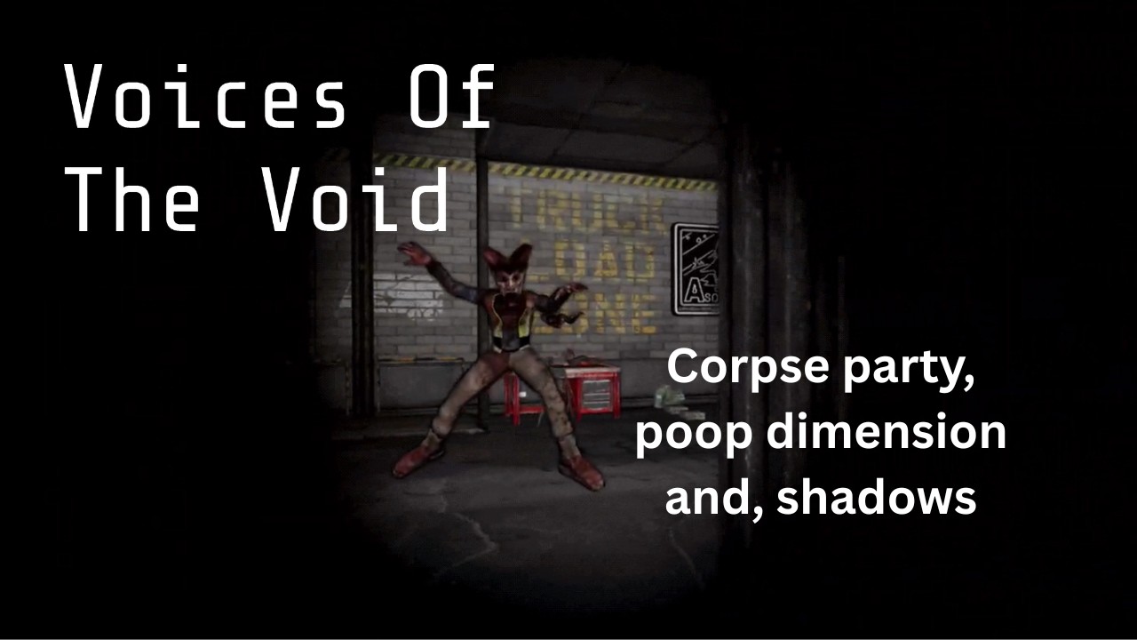 VotV 0.9e - Real time events and a strange dimension