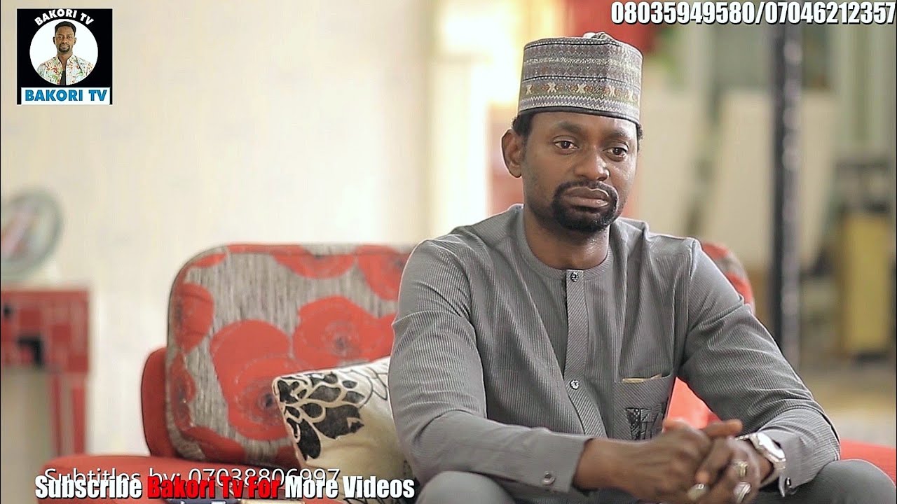 IZZAR SO SABON SALO EPISODE 103 ORIGINAL