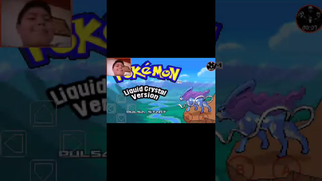 Pokemon LC Cap&iacute;tulo 1