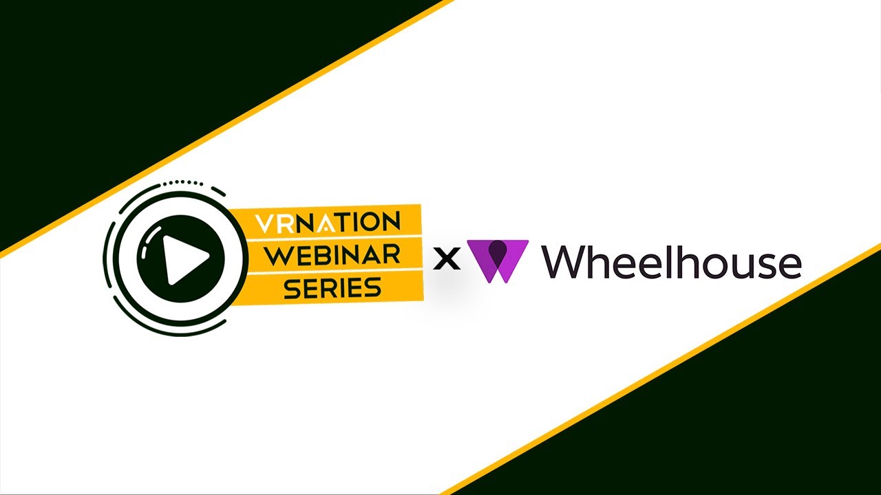 VRNation Webinar | Wheelhouse: A Revenue Analyst for Everyone