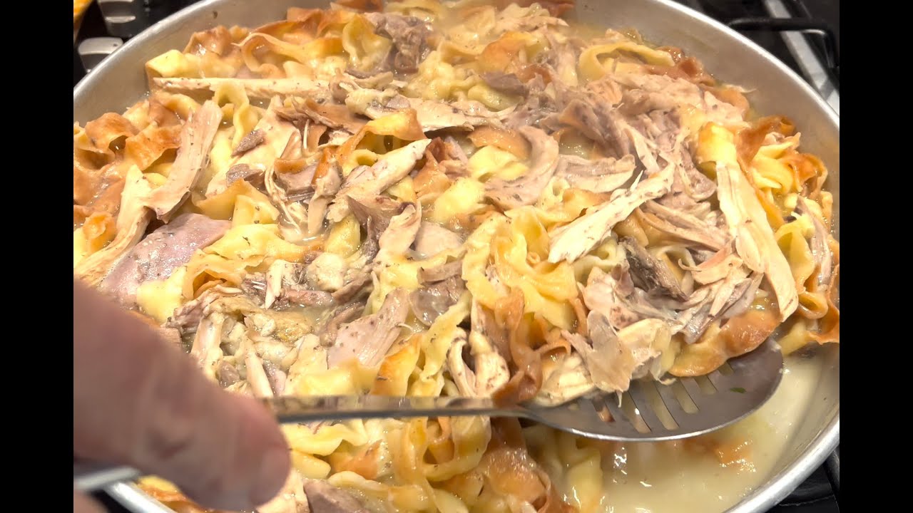 SAÇAKLI (ÇINGILLI) MANTI - PARMAKLARA DİKKAT