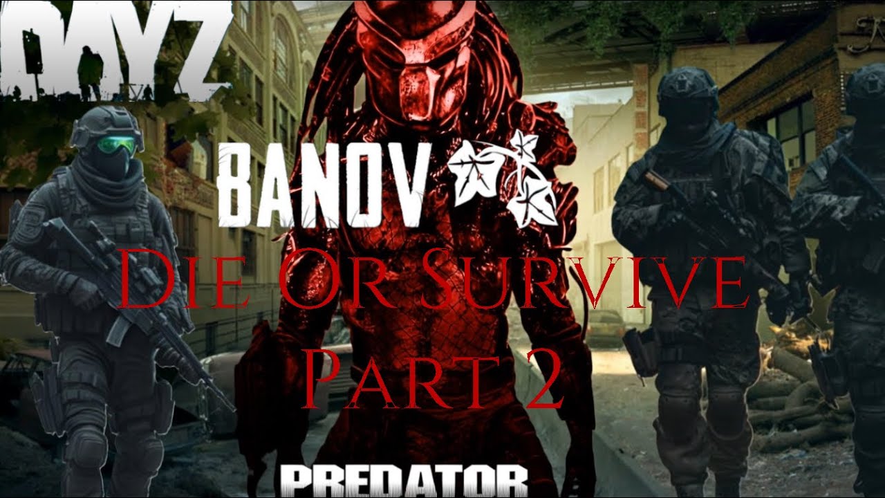 DAYZ 