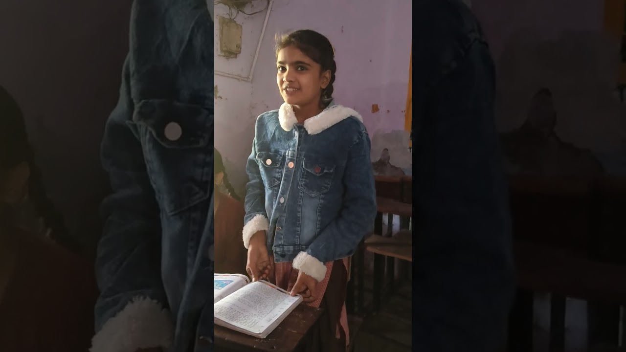 bahudar beta.class 6