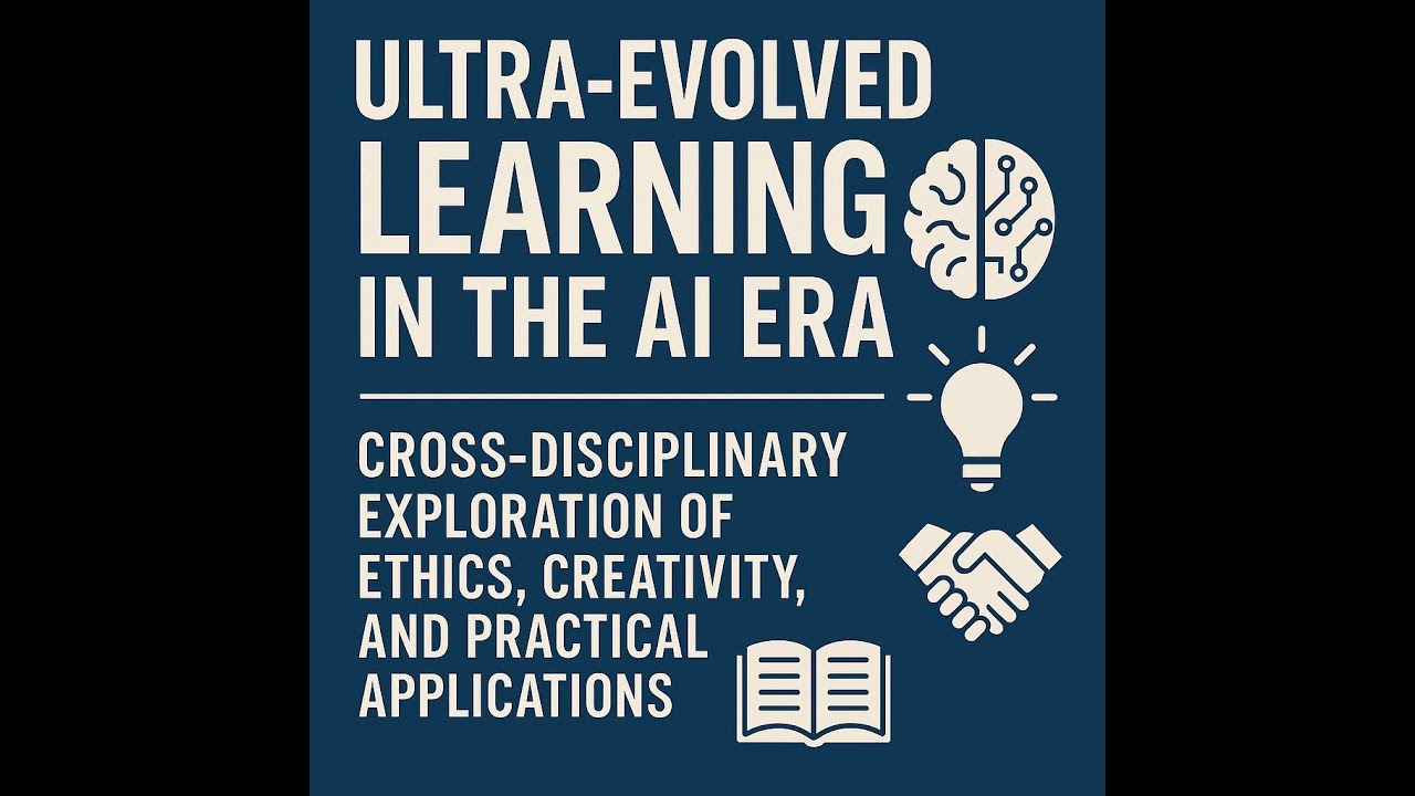 EP00_Ultra-Evolved Learning in the AI Era