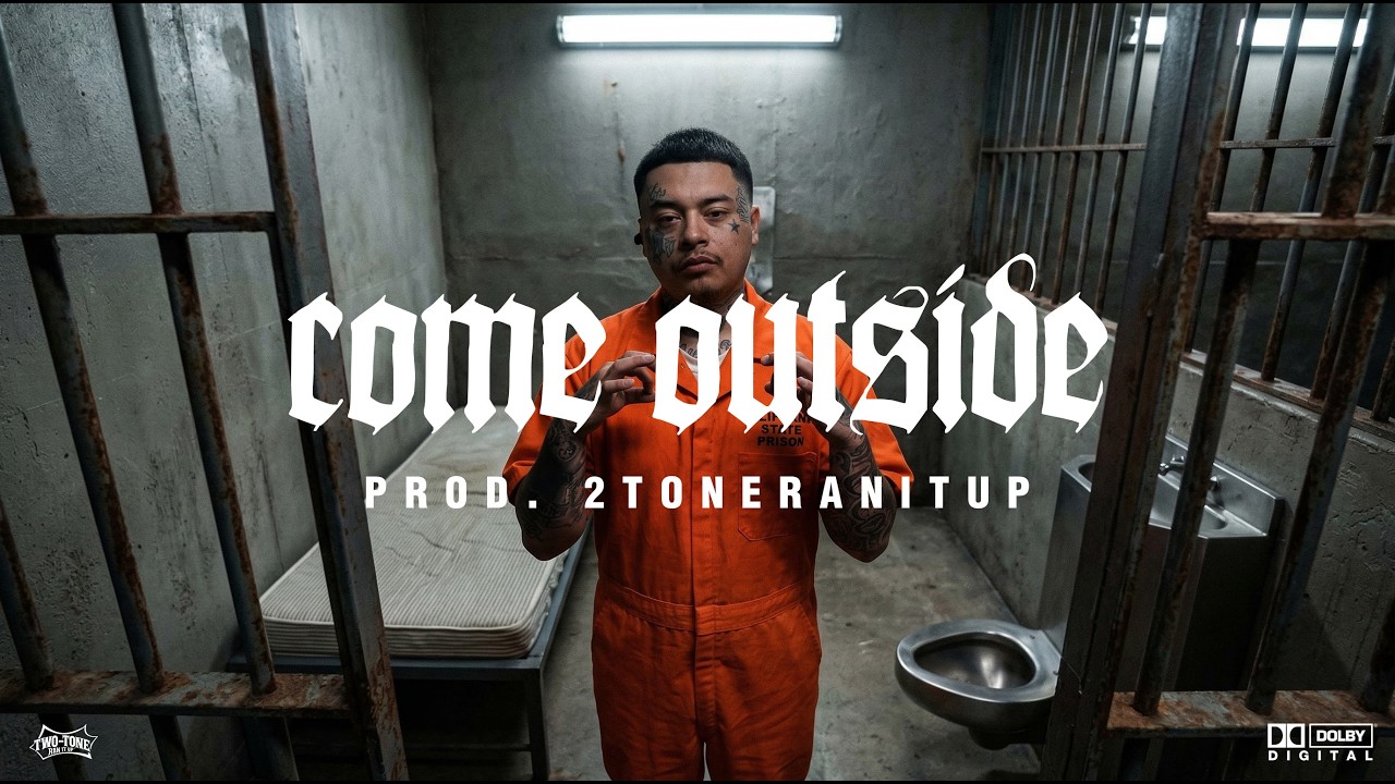 TLoc 2730 x Mob Type Beat ~ Come Outside (Prod. 2Tone)