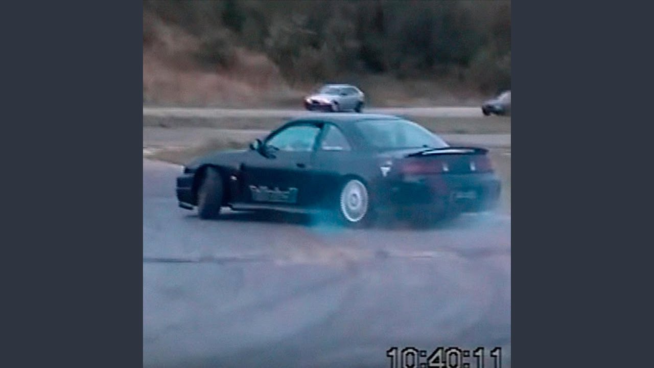 FUCKING VHS DRIFT