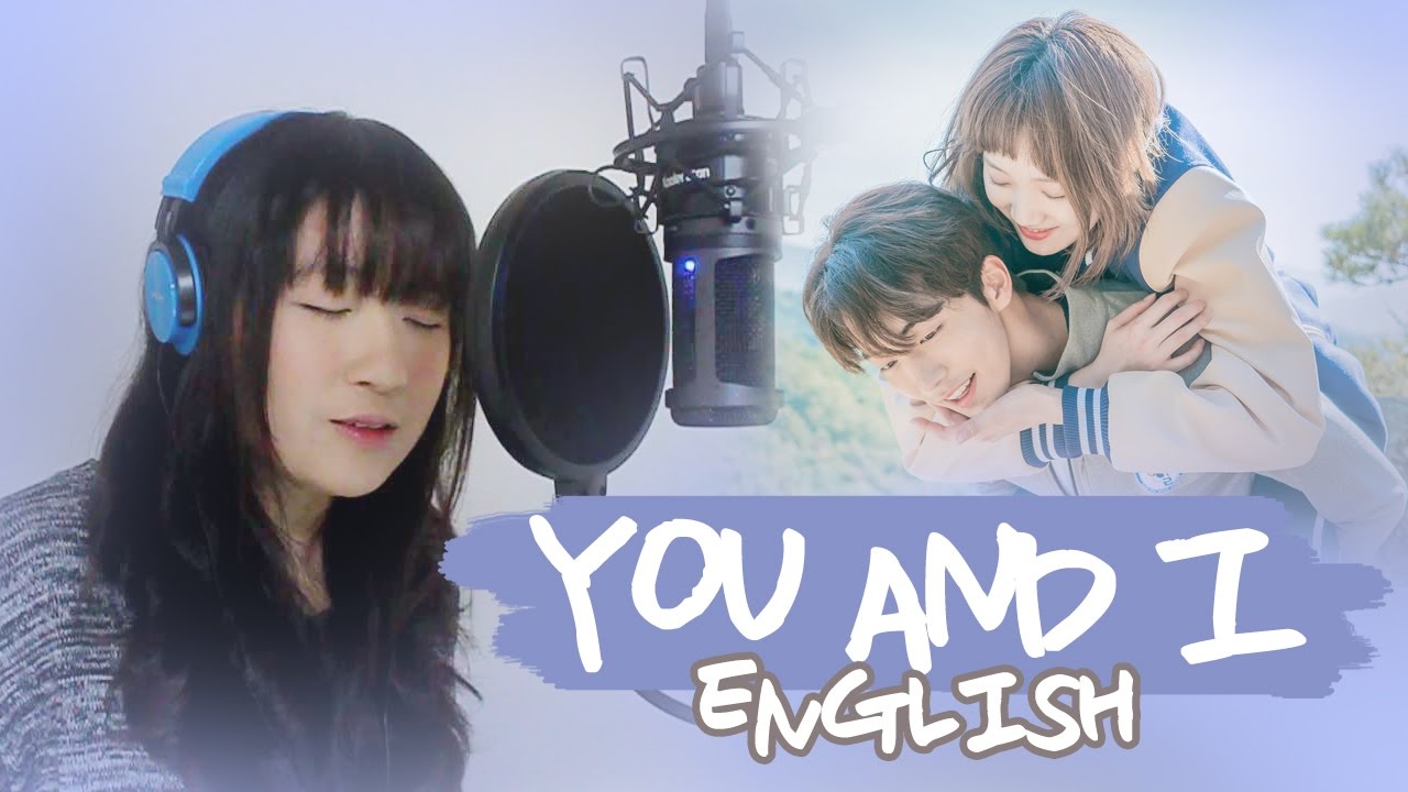 [ENGLISH] YOU AND I-Kim Jong Wan (Weightlifting Fairy Kim Bok Joo OST] by Marianne Topacio