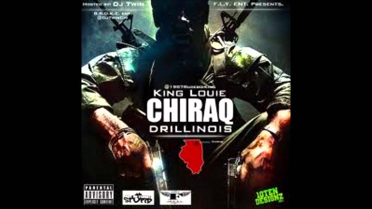 Sdot - Chiraq (Slowed)