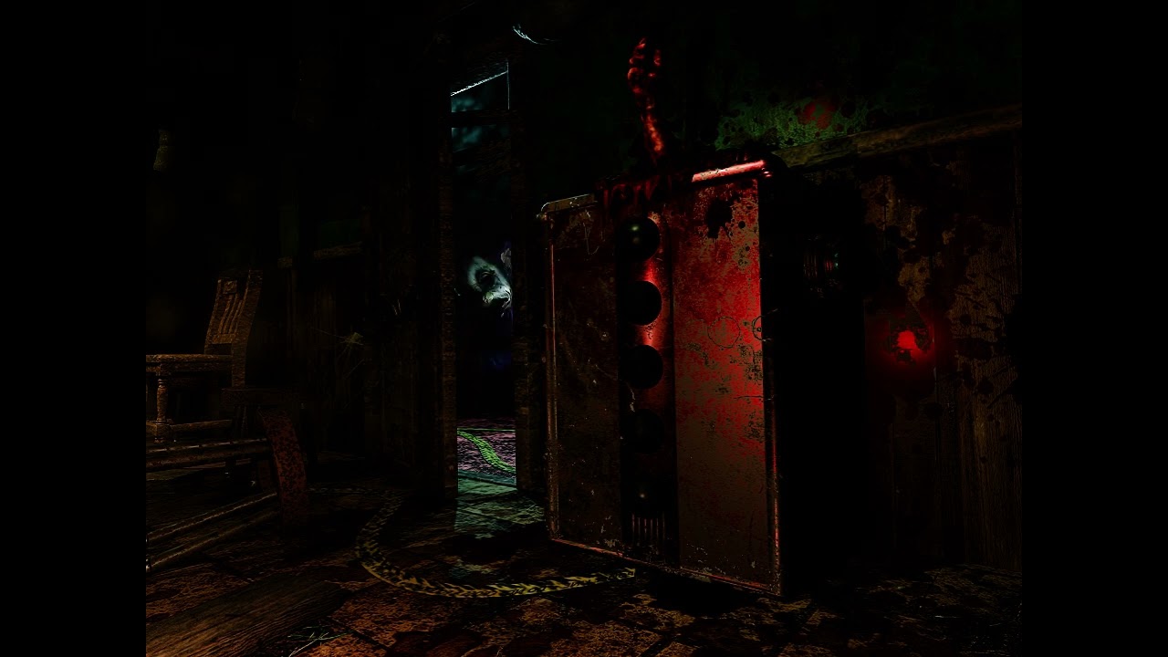 ttla act 2 leaks + the remnants of tubbyland