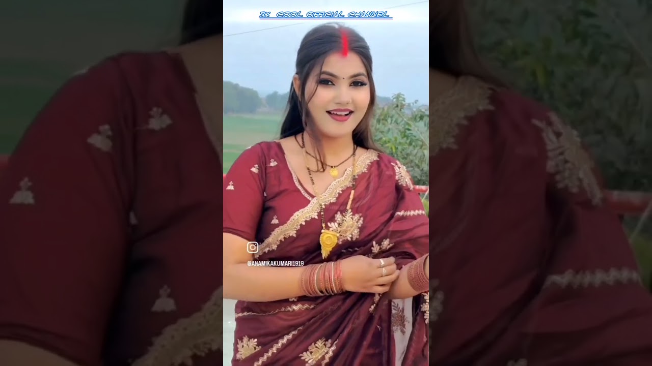 tiktok reels 💯🥰🥰❤️❤️ #song #jiskeaanesemukammalhogayithizindagisong #musicapp #love #bhojpurisong