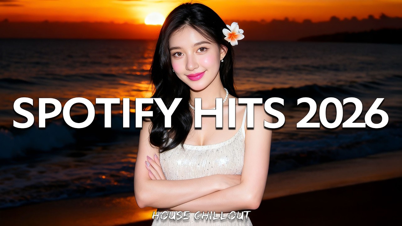 Spotify Trending 2026 - Viral songs latest - Pop Hits 2026 (Playlist Mix Hits)